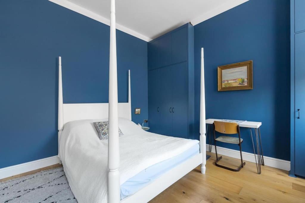 1 Bedroom Beautiful Victoria Park